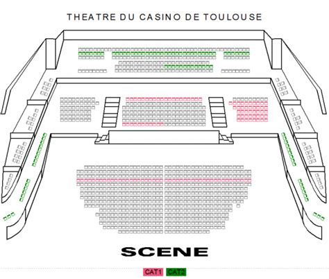 plan q toulouse|Plans Q 